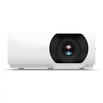 BenQ LW655C WXGA (1280x800) DLP Laser-Projektor, 4000 ANSI-Lumen, 16:10, HDMI, eingebauter Lautsprecher