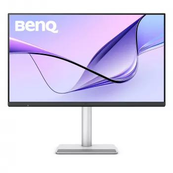 BenQ MA320UG 31.5 inch 4K UHD IPS Monitor - Weiß