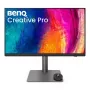 BenQ PD2732U 27 inch 4K UHD IPS Monitor mit Thunderbolt 3, 60Hz, 5ms, DisplayHDR 400