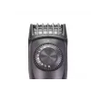 Beper 40.332 3,5L Manuelle Heißluftfritteuse 1300W Schwarz