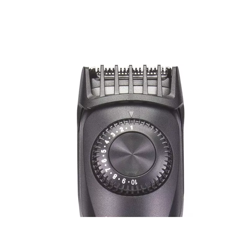 Beper 40.332 3,5L Manuelle Heißluftfritteuse 1300W Schwarz
