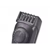 Beper 40.332 3,5L Manuelle Heißluftfritteuse 1300W Schwarz