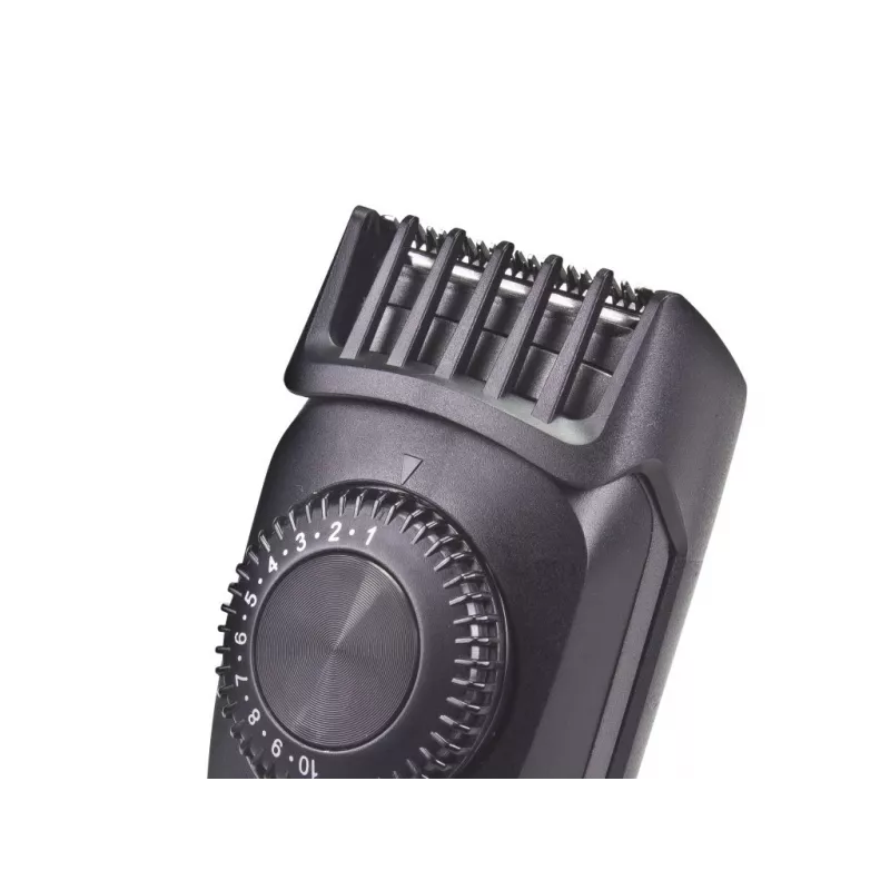 Beper 40.332 3,5L Manuelle Heißluftfritteuse 1300W Schwarz