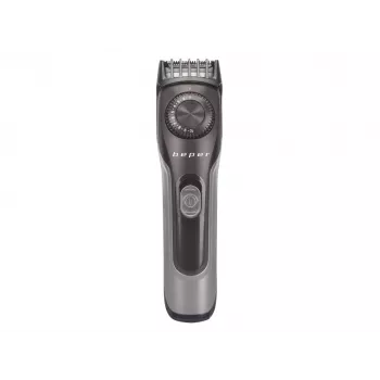 Beper 40.332 3,5L Manuelle Heißluftfritteuse 1300W Schwarz