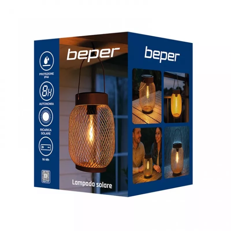 BEPER P207ILO302