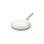 Berghoff Balance Moonmist Bratpfanne 24 cm Gusseisen-Aluminium mit FernoGreen Antihaftbeschichtung, induktionsgeeignet