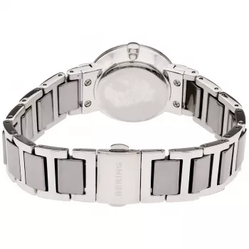 BERING Damen Classic Collection Quarzuhr 10725-783 25mm Roségold