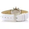 Bering Damen Classic Quarzuhr 10729-854 27mm blaues Zifferblatt Edelstahl Milanaiseband
