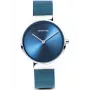 BERING Damen Classic Quarzuhr 14531-308 (31 mm) Edelstahl-Mesh