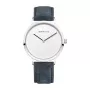 BERING Damen Classic Quarzuhr 14937-204 39mm Roségold