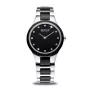 Bering Damen Classic Quarzuhr 27mm Roségold Edelstahl