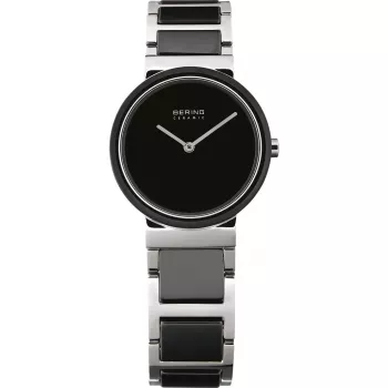 BERING Damenuhr 10729-742 29mm Roségold Edelstahl