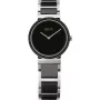 BERING Damenuhr 10729-742 29mm Roségold Edelstahl