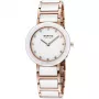 BERING Damenuhr 11429-766 29mm Roségold Edelstahl