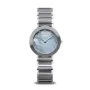 BERING Damenuhr 11429-789 (29mm) - Roségold Edelstahl-Mesh