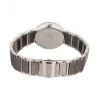 BERING Damenuhr 11429CHARITY2 29mm Edelstahl Mesh Blaues Zifferblatt Quarz