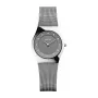 BERING Damenuhr 11927-309 27mm Roségold Edelstahl Mesh Quarz