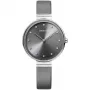 BERING Damenuhr Classic 12034-609 34mm Edelstahl-Mesh