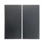 Berker 1623 16 06 Wippe, Serienschalter, B.1/B.3, Anthrazit