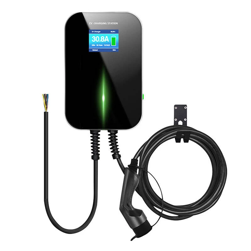 Besen BS20 11kW APP Wandladestation für Elektroautos