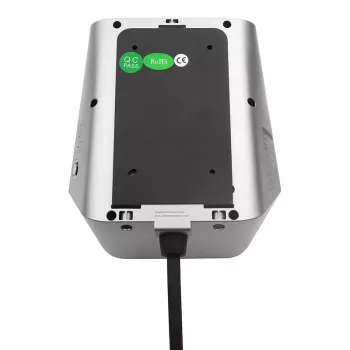 BESEN LX30 22kW APP Wall Charger für Elektroautos