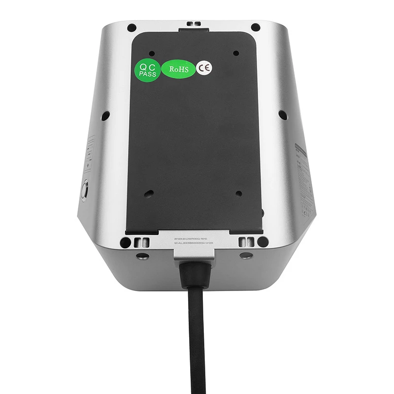 BESEN LX30 22kW APP Wall Charger für Elektroautos