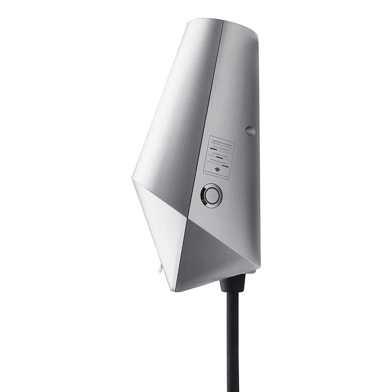 BESEN LX30 22kW APP Wall Charger für Elektroautos