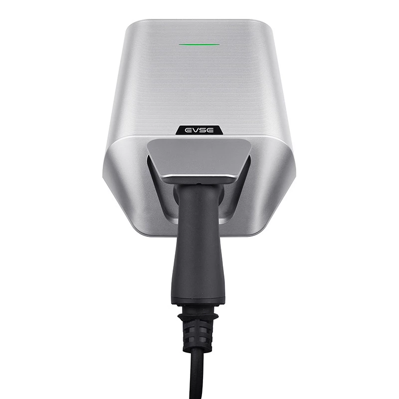 BESEN LX30 22kW APP Wall Charger für Elektroautos