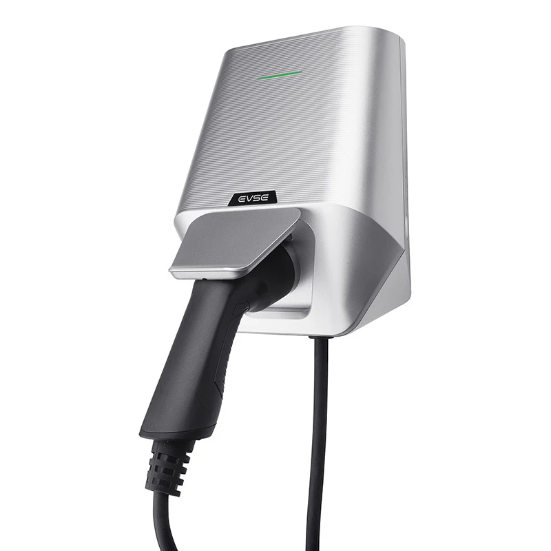 BESEN LX30 22kW APP Wall Charger für Elektroautos