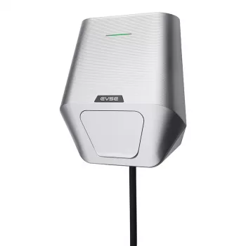 BESEN LX30 22kW APP Wall Charger für Elektroautos