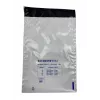 BESTPAK SAFEMONEYBAG Sicherheitseinzahlungsumschläge Transparent B5 190x260+35 mm 100 Stück