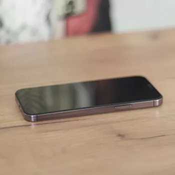 Bestsuit 3D Edge Nano Flexi Glass Panzerglas Displayschutzfolie mit Rahmen für Samsung Galaxy S22 Transparent