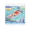 Bestway 44013 Luftmatratze zum Schwimmen Grau 183 x 76 cm