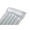 Bestway 44013 Luftmatratze zum Schwimmen Grau 183 x 76 cm