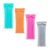 Bestway 44013 Luftmatratze zum Schwimmen Grau 183 x 76 cm