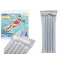 Bestway 44013 Luftmatratze zum Schwimmen Grau 183 x 76 cm