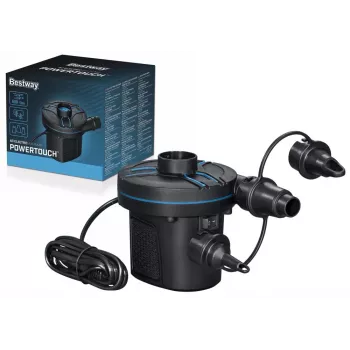 Bestway 62252 Elektrische Pumpe 220-240V 110W 680L/min