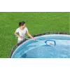 Bestway Flowclear AquaClean Poolreinigungsset Kescherstiel 163 cm
