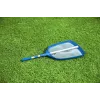 Bestway Flowclear AquaClean Poolreinigungsset Kescherstiel 163 cm