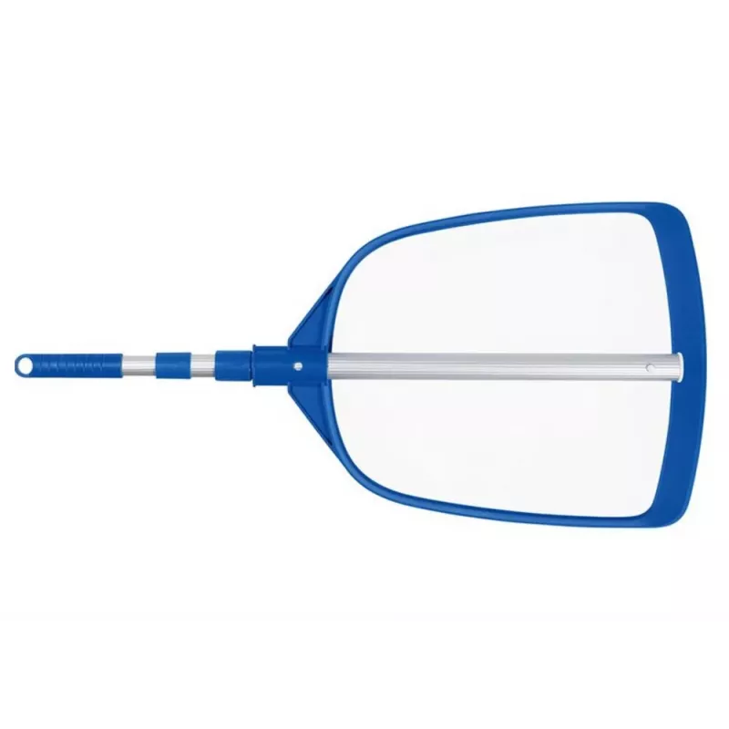 Bestway Flowclear AquaClean Poolreinigungsset Kescherstiel 163 cm