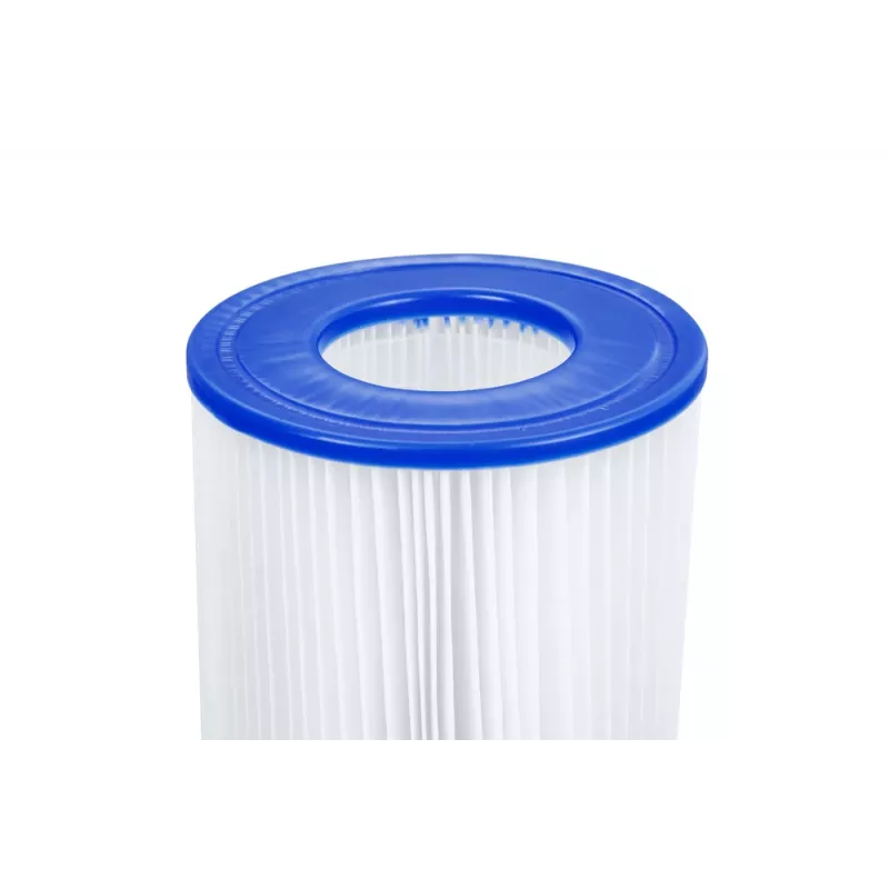 Bestway Flowclear Filter Typ II Ersatzkartusche 2er-Pack für Aufstellbecken 58094