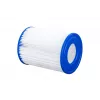 Bestway Flowclear Filter Typ II Ersatzkartusche 2er-Pack für Aufstellbecken 58094