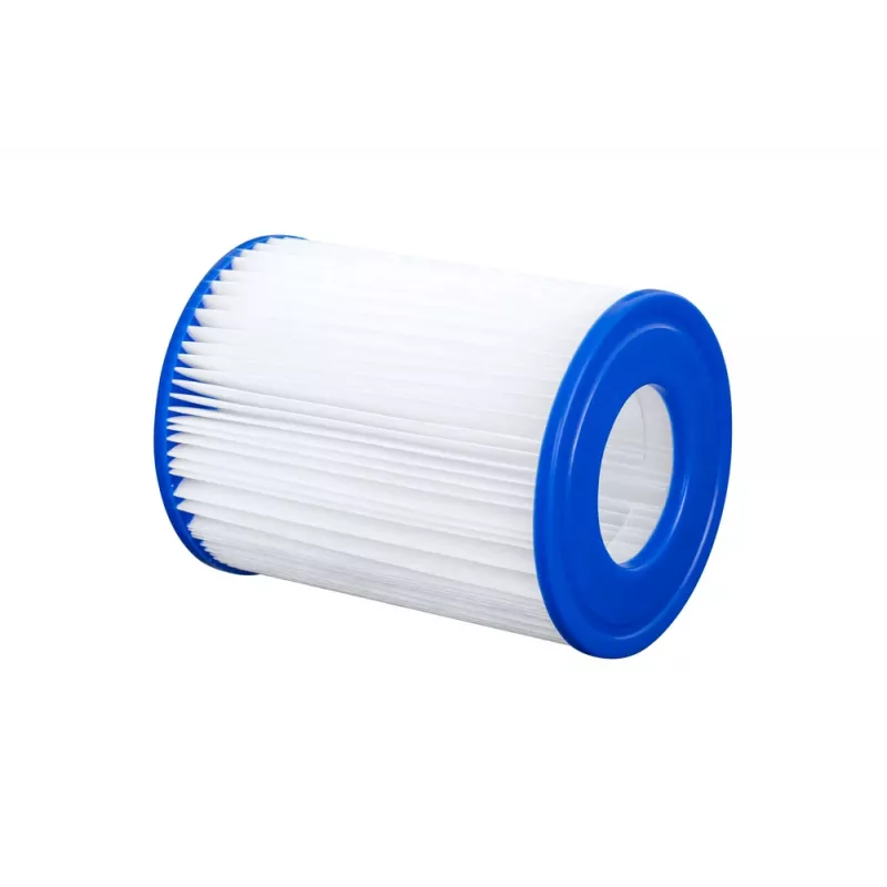Bestway Flowclear Filter Typ II Ersatzkartusche 2er-Pack für Aufstellbecken 58094