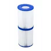 Bestway Flowclear Filter Typ II Ersatzkartusche 2er-Pack für Aufstellbecken 58094