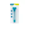 Bestway Flowclear Floating Pool Thermometer Blau 58072