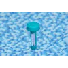 Bestway Flowclear Floating Pool Thermometer Blau 58072