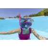 Bestway Hydro-Swim Tauchmaske und Schnorchelset - Pink