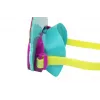 Bestway Hydro-Swim Tauchmaske und Schnorchelset - Pink