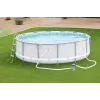 Bestway Poolpumpe mit Filter 800 gal/h 58386