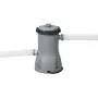 Bestway Poolpumpe mit Filter 800 gal/h 58386